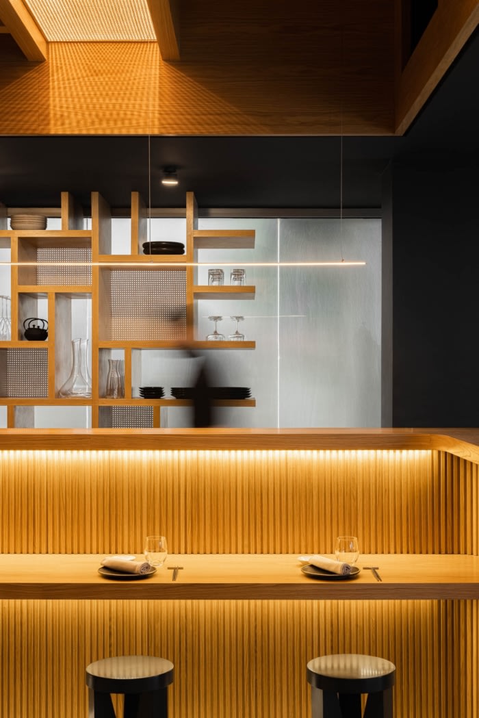 FUJI Restaurant - 0