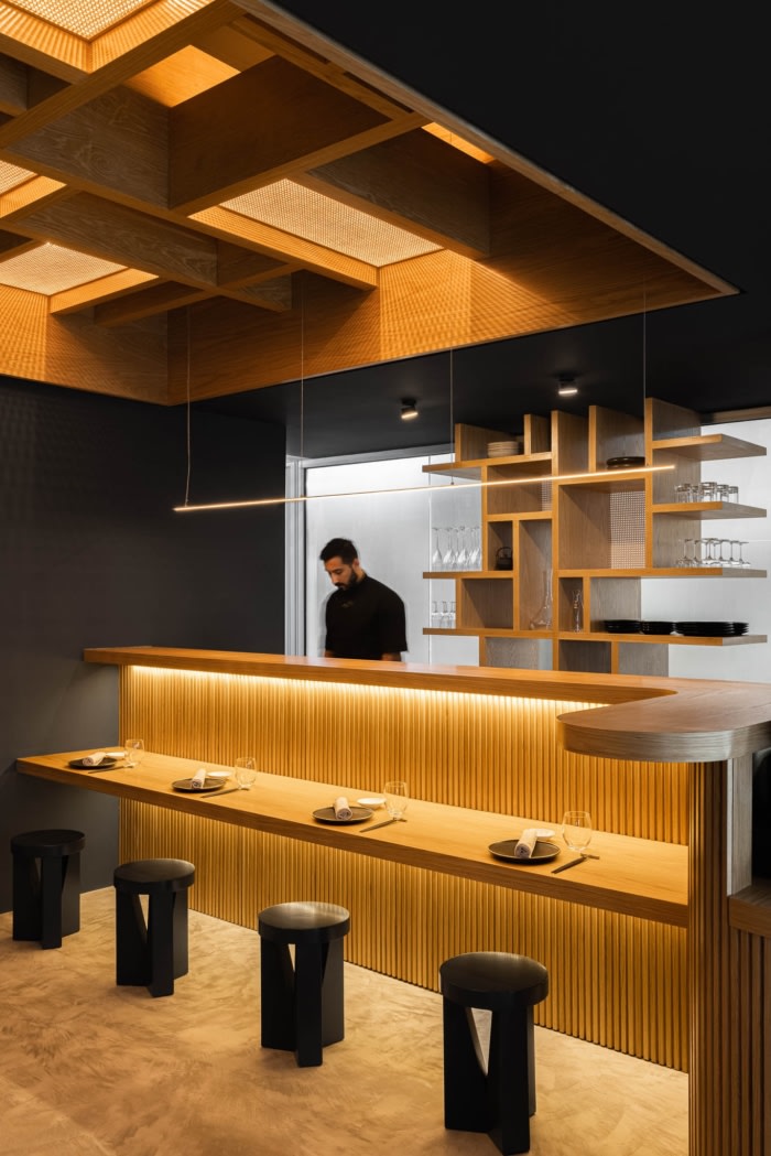 FUJI Restaurant - 0