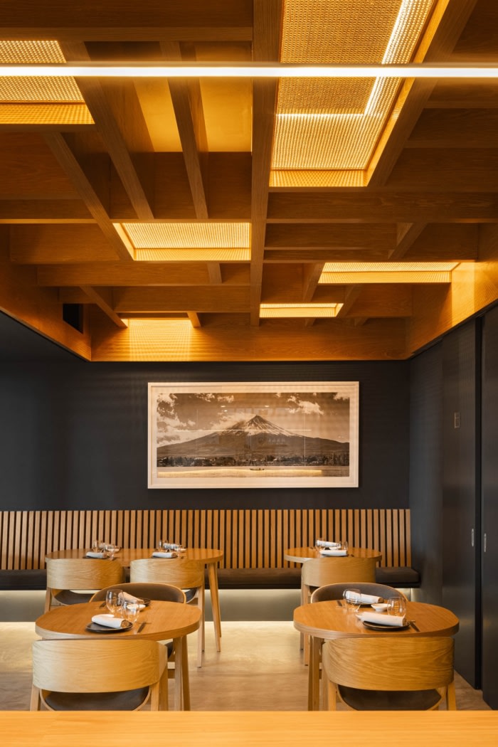 FUJI Restaurant - 0
