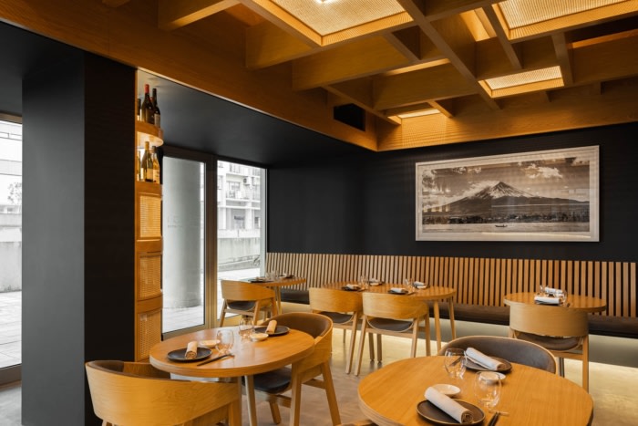 FUJI Restaurant - 0