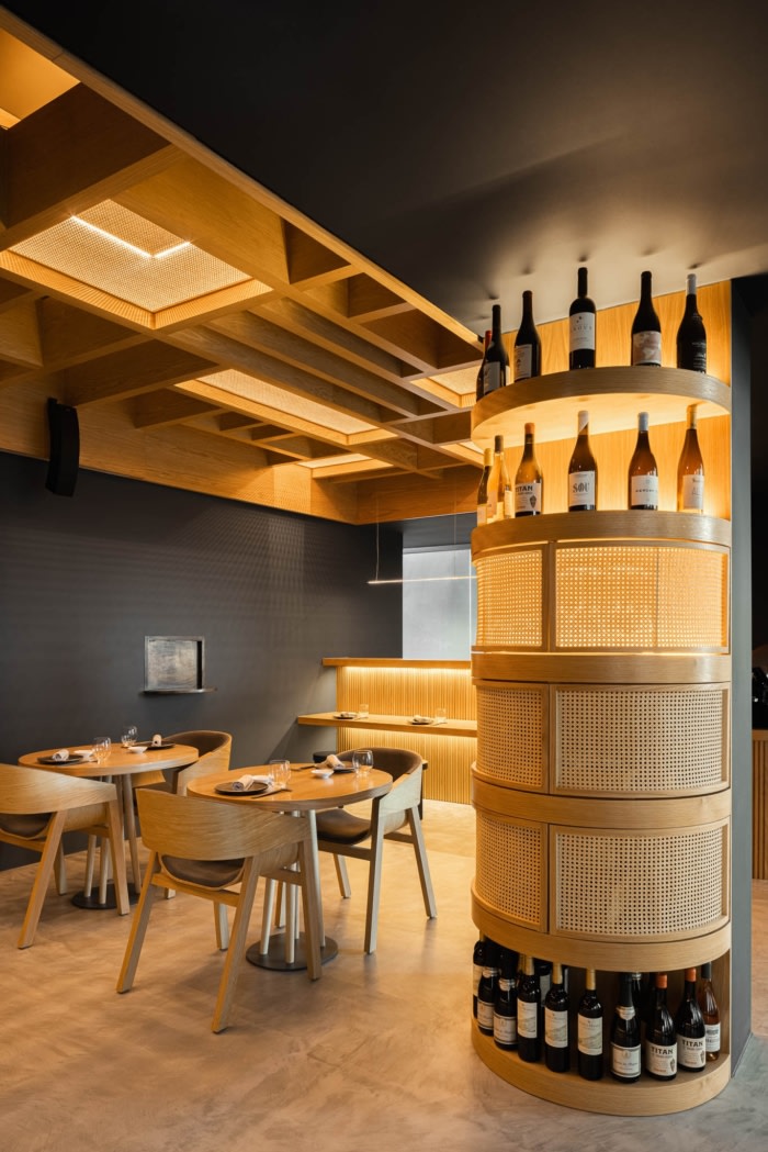 FUJI Restaurant - 0