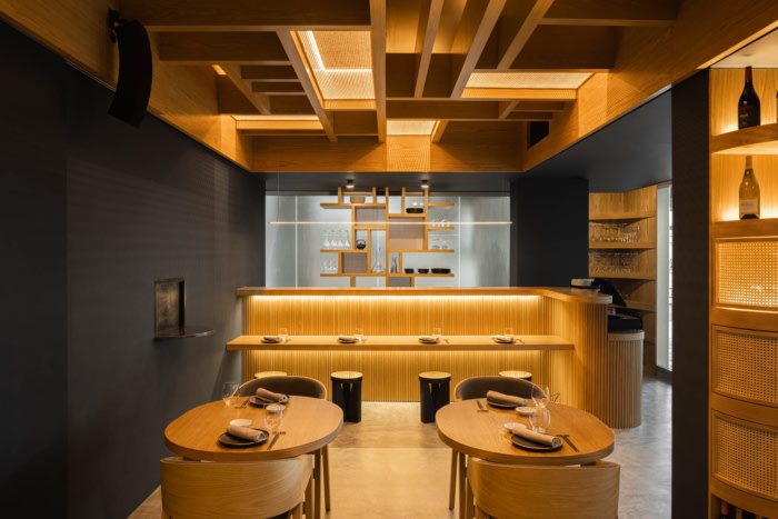 FUJI Restaurant - 0
