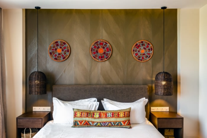 Ulwazi Place Hotel - 0