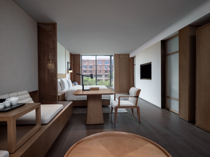 Grand Wuji Hotel - 0