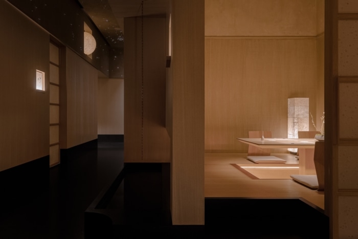 Teng Restaurant - 0