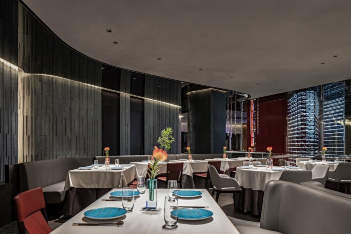 Wan Wea Restaurant in Shimao Plaza Chengdu - 0