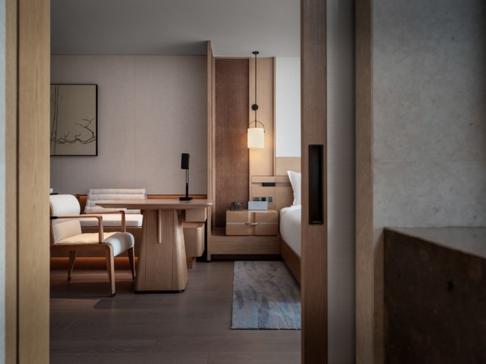 Grand Wuji Hotel - 0
