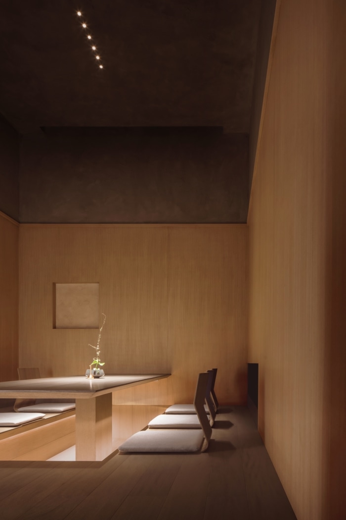 Teng Restaurant - 0