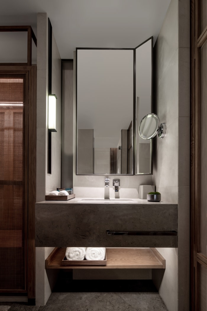 Grand Wuji Hotel - 0