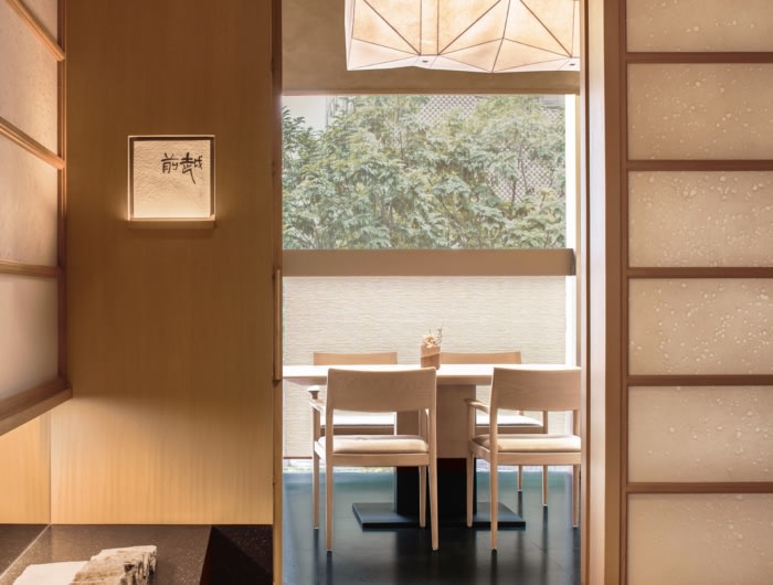 Teng Restaurant - 0