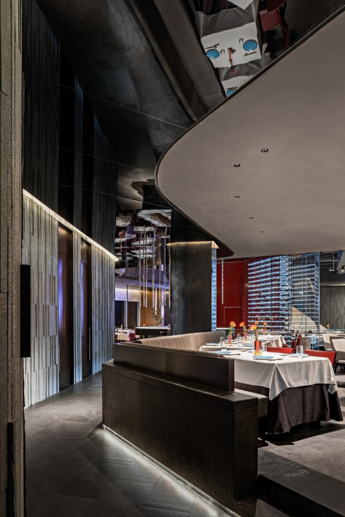 Wan Wea Restaurant in Shimao Plaza Chengdu - 0