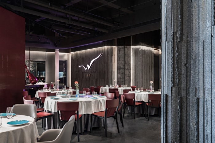 Wan Wea Restaurant in Shimao Plaza Chengdu - 0