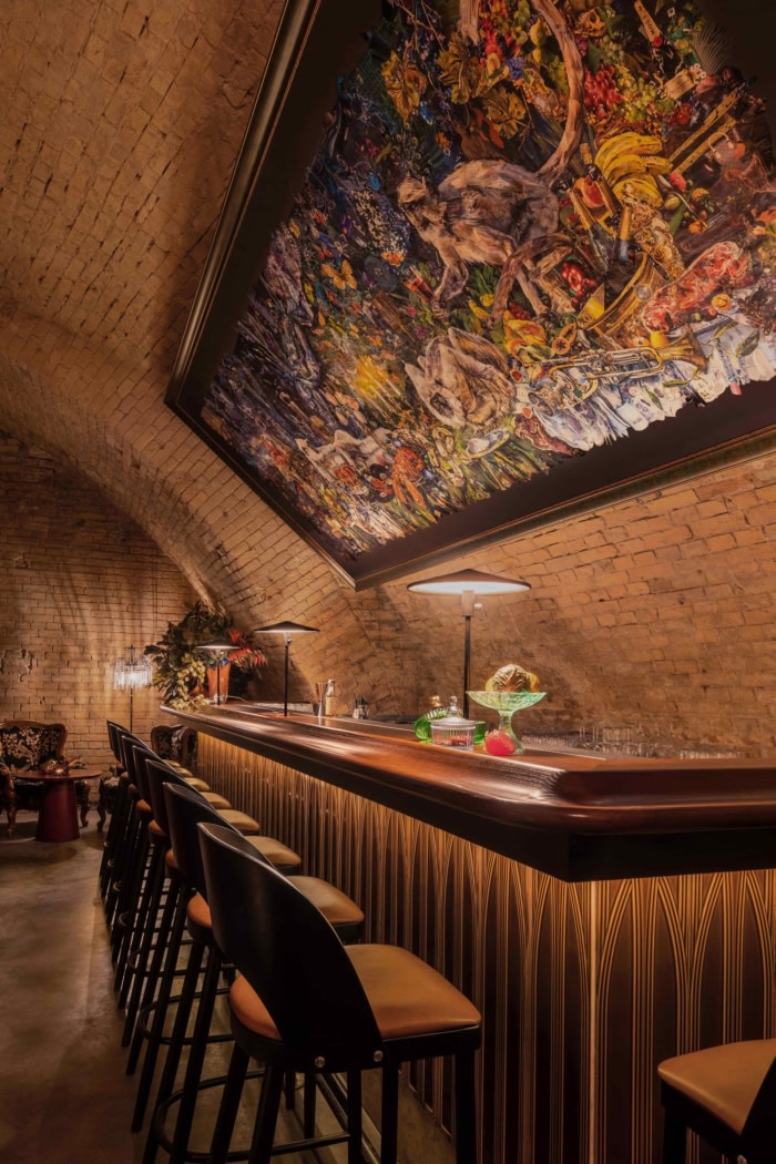Vognyk Bar - 0