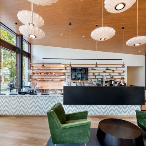 recent Christian Phillips hospitality photography projects