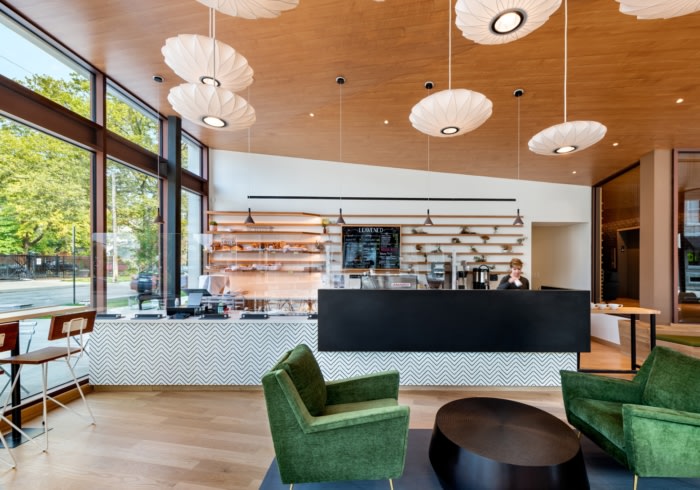 Leavened Bakery - 0