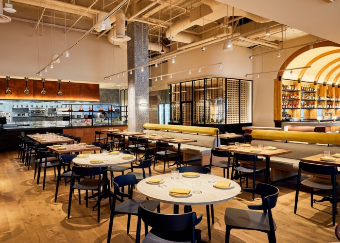 Callie Restaurant - 0