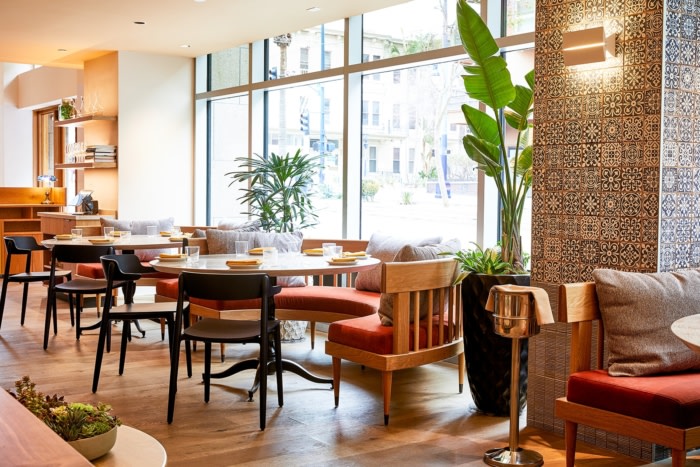 Callie Restaurant - 0