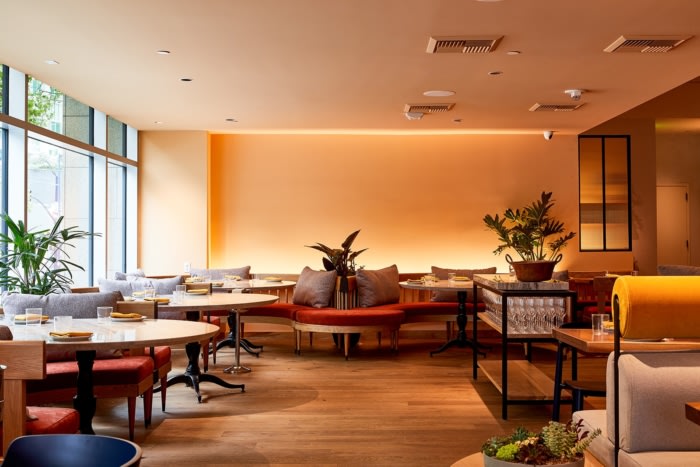 Callie Restaurant - 0