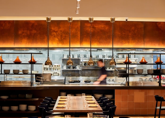 Callie Restaurant - 0