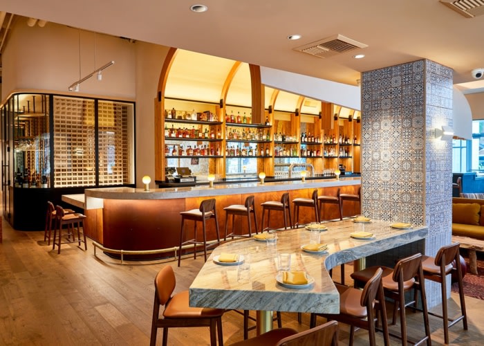 Callie Restaurant - 0