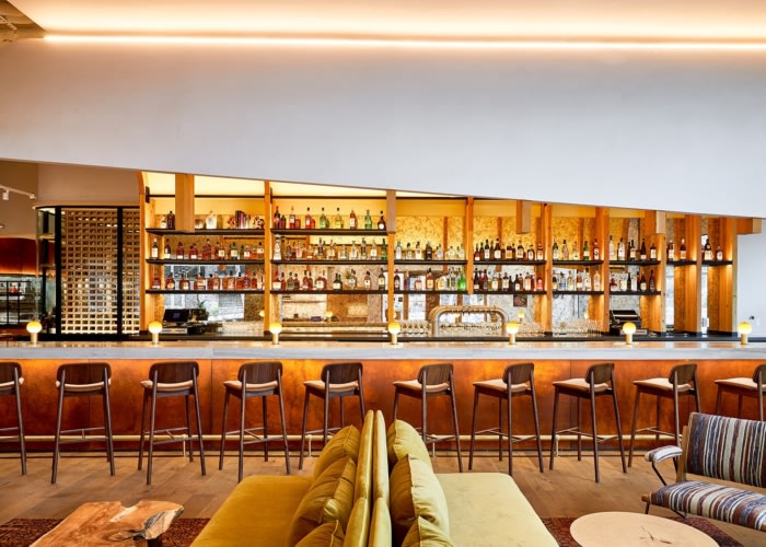 Callie Restaurant - 0