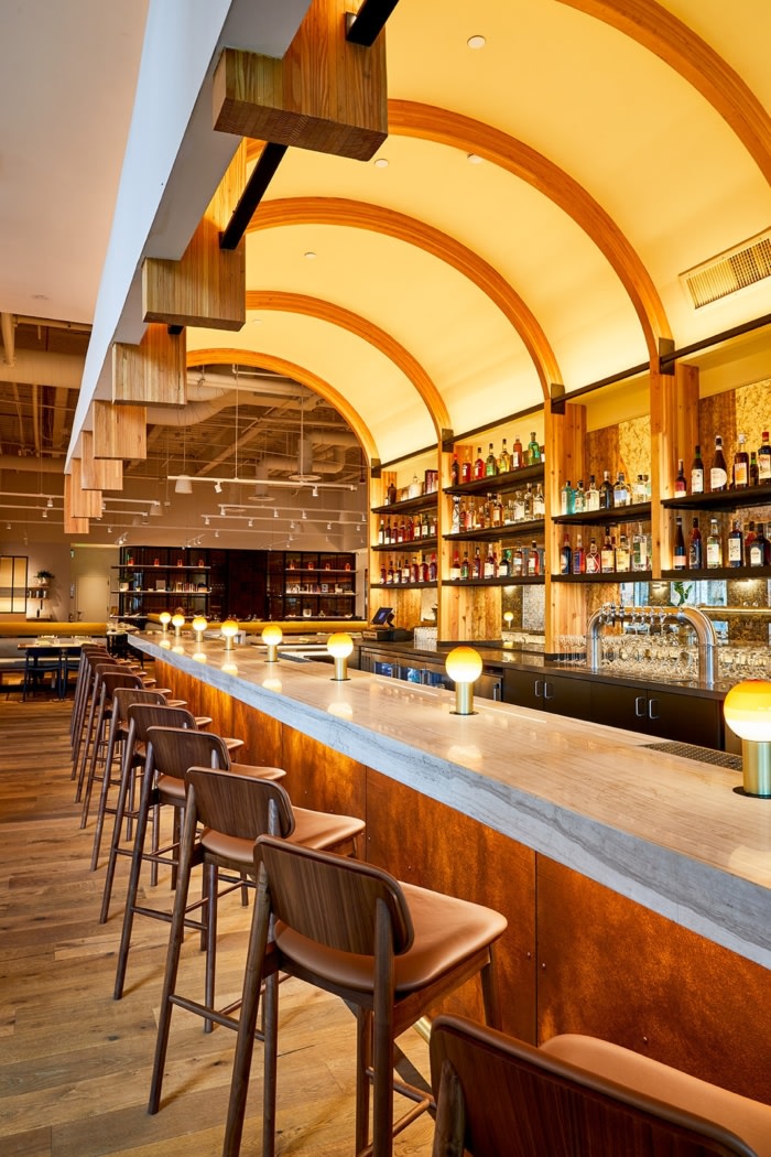 Callie Restaurant - 0