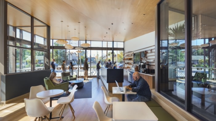 Leavened Bakery - 0