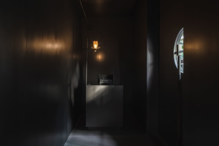 Ember Restaurant - 0
