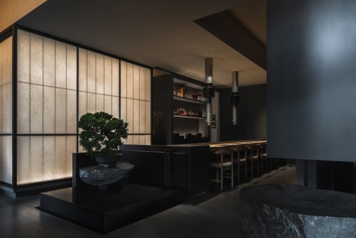 Ember Restaurant - 0