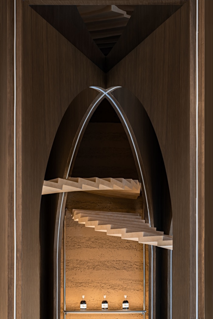 Retail Space of Zhima Health at the Universal Beijing Resort - 0