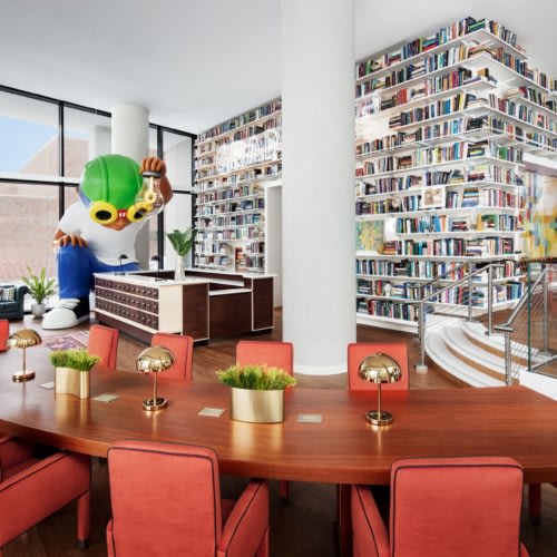 recent Steve Freihon hospitality photography projects