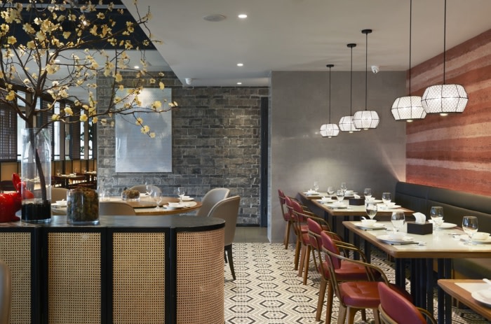 Xiao Xiang Fu Restaurant - 0