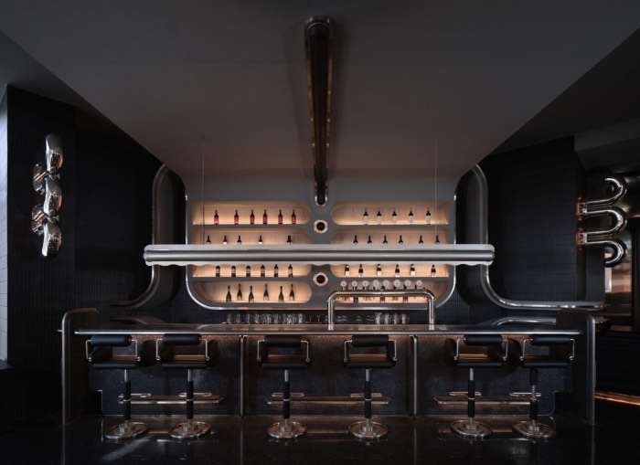 Gui Restaurant & Bar - 0