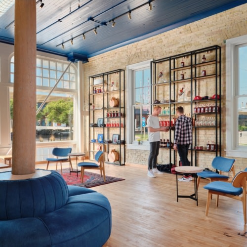 Central Standard Craft Distillery Crafthouse & Kitchen