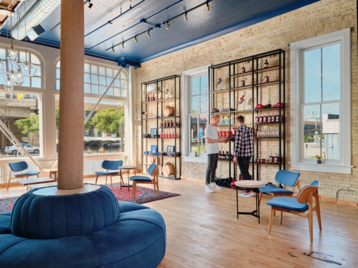 Central Standard Craft Distillery Crafthouse & Kitchen - 0