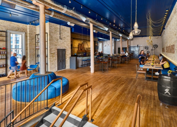 Central Standard Craft Distillery Crafthouse & Kitchen - 0