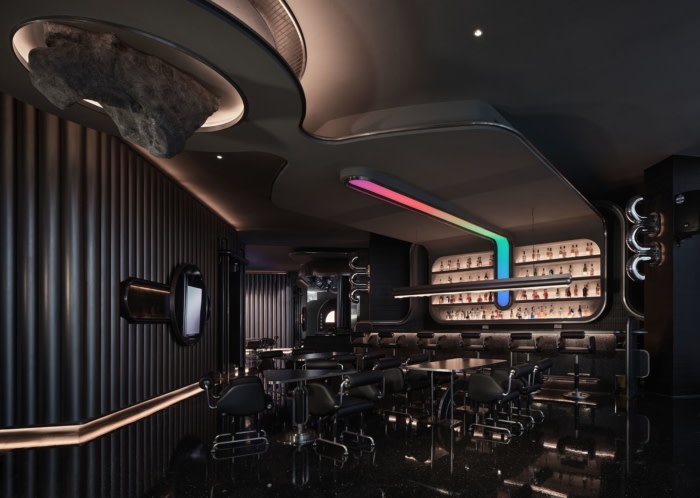 Gui Restaurant & Bar - 0