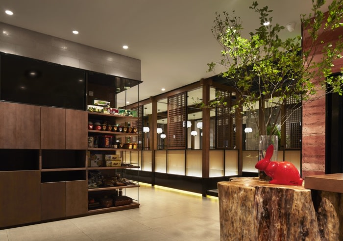 Xiao Xiang Fu Restaurant - 0