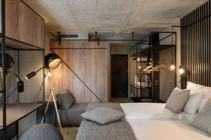 Hotel Maestoso - 0