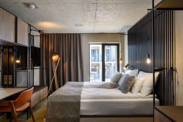Hotel Maestoso - 0
