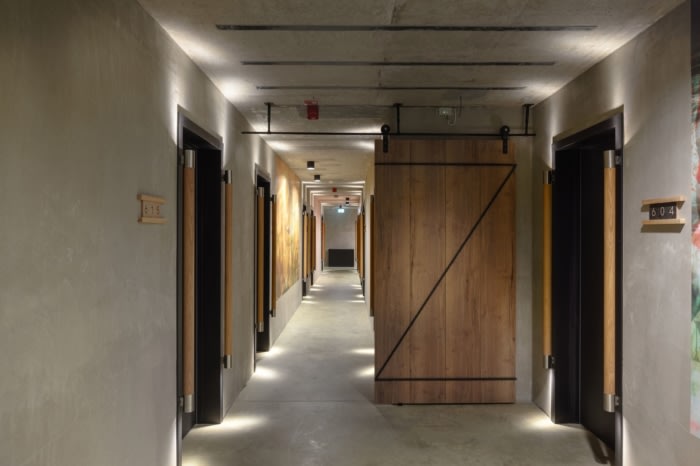 Hotel Maestoso - 0