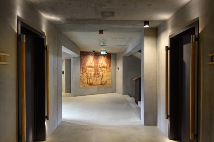 Hotel Maestoso - 0