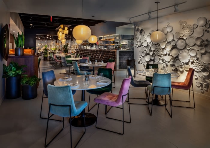 The Table at Crate by Crate & Barrel - 0