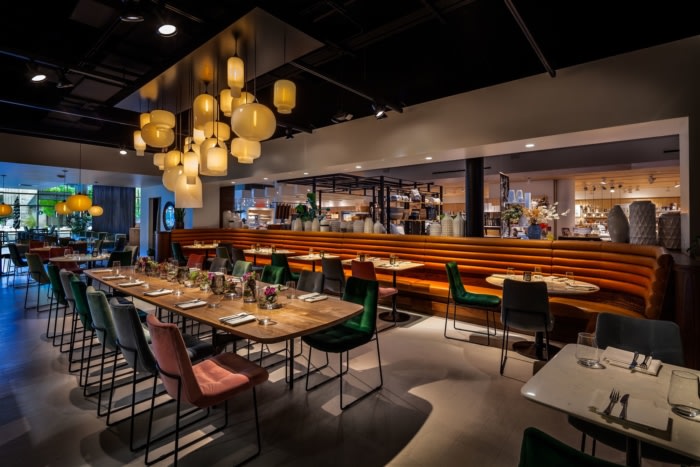 The Table at Crate by Crate & Barrel - 0
