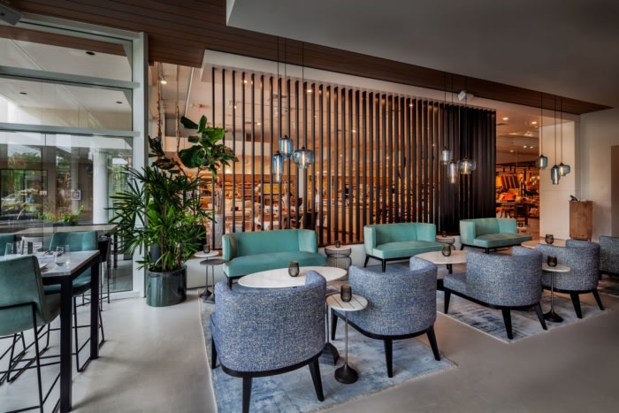 The Table at Crate by Crate & Barrel - 0