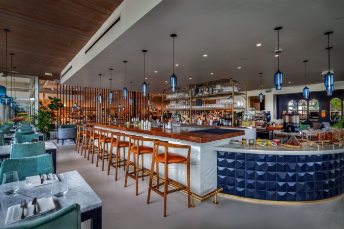 The Table at Crate by Crate & Barrel - 0