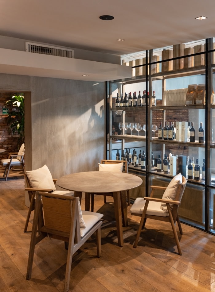 L'ostería del Becco Restaurant - 0
