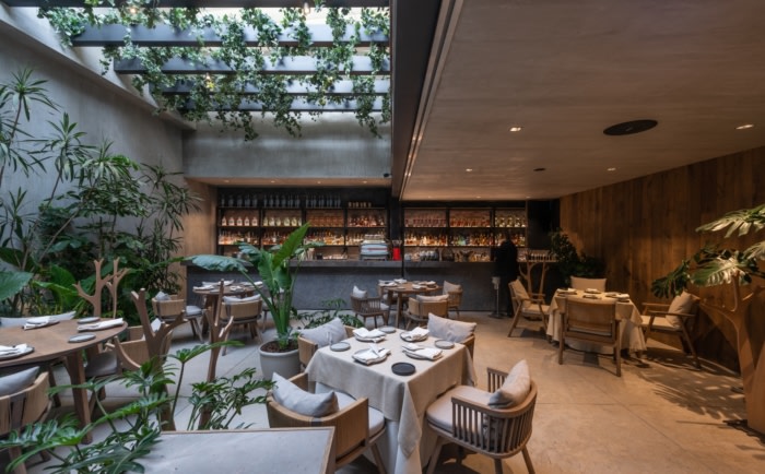 L'ostería del Becco Restaurant - 0