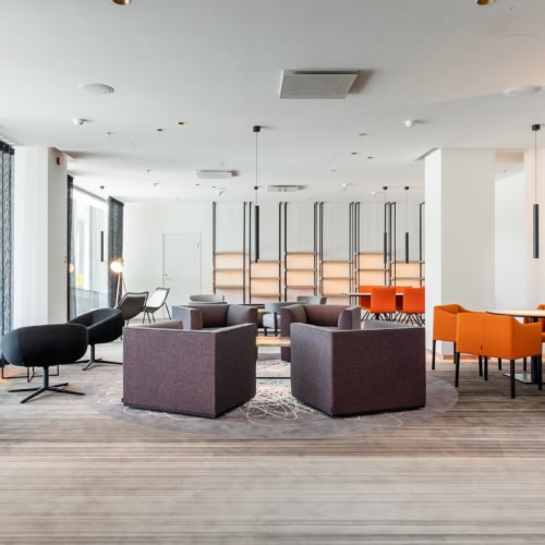 Tallink City Hotel