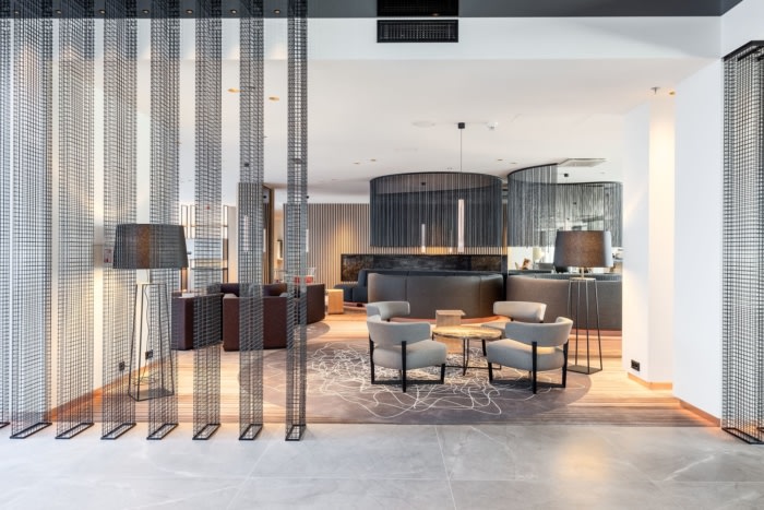 Tallink City Hotel - 0
